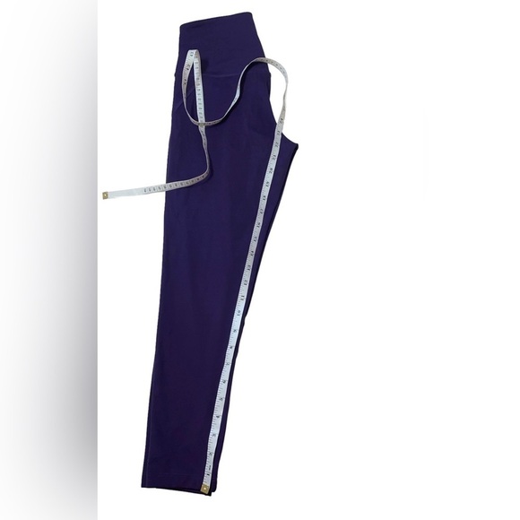 Girlfriend Collective - Compressive High-rise Legging - Picture 10 of 10